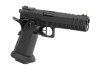 AW Custom - Replika GBB Hi-Capa HX2003 Black Ace Full Metal 